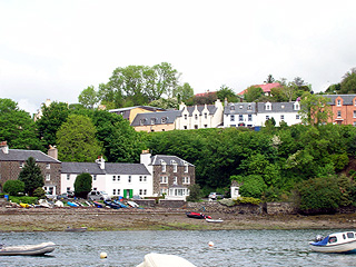 Portree