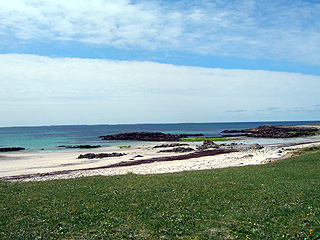 Aird an Runair- N.Uist