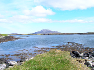 Langass- N . Uist