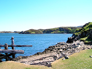 South Uist