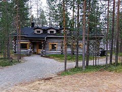 Kuusamo Lodge