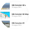 GBi Bempton Cliffs sample