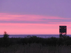 Liminka Bay