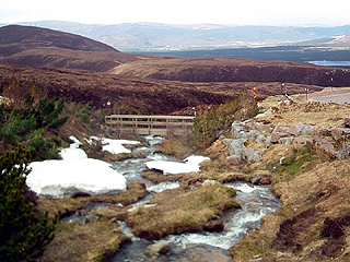 Cairngorms