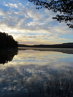Loch Garten