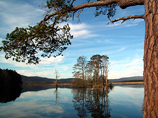 Loch Mallachie