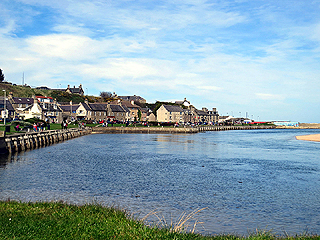 Lossiemouth
