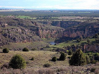 Gorge