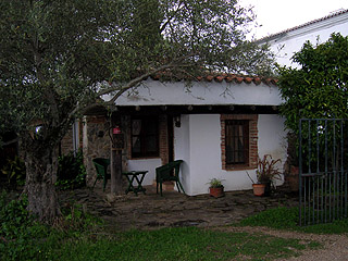 Our accommodation