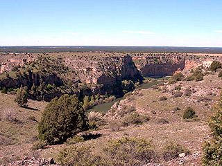 Gorge