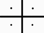 Point Counts- x4 10 min periods per km2