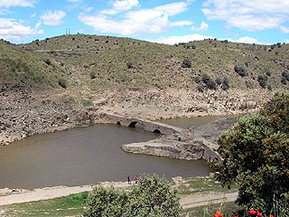 Rio Almonte