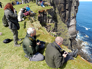 Group on Handa