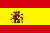 Spannish Flag